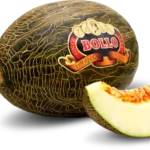Melon Green Bollo Foreign