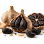 Garlic Black ( Spain)
