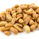 Peanut Roasted No Salt