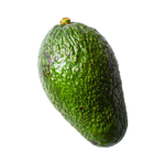 Avocado Green Big