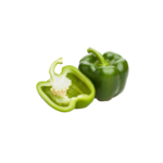 Pepper Green
