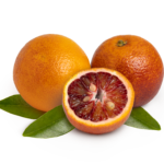 Orange Blood Bollo Eat