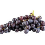 Grapes Black Foreign