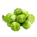 Brussels Sprouts pkt 500gr