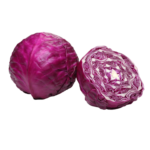 Cabbage Red Foreign