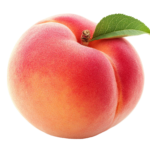 Peach White