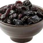 Dried Blueberries