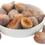 Figs Dried whole  500gr Pkt
