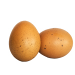 Eggs x 1 Free Range