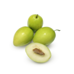 Zinzell ( Jujube )