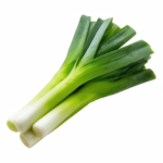 Leeks Foreign