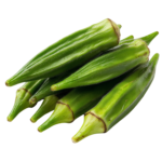 Lady Finger ( Okra )