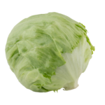 Lettuce Iceberg Foreign