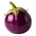 Baby Aubergine