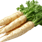 Parsnips