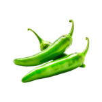 Chilli Green