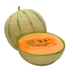 Melon Orange Foreign