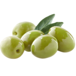 Maltese Local Olives by Weight