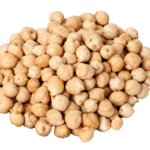 Cicri ta Qatta ( Fresh Chickpea)