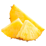 Pineapple Peeled Pkt