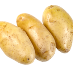 Baby Potatoes Local