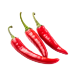 Chilli Rawit Red