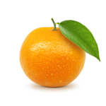 Orange Bag x 2kg Seedless