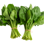Spinach Pot