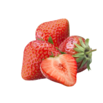 DIB Strawberry Frozen 500gr