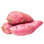 Sweet Potato Foreign