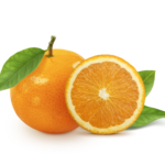 Orange Big Foreign