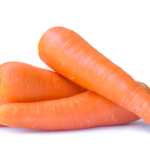Carrots Foreign
