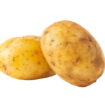 Baby Potatoes Foreign