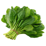 Baby Spinach Local