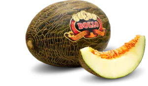 Melon Green Bollo Foreign