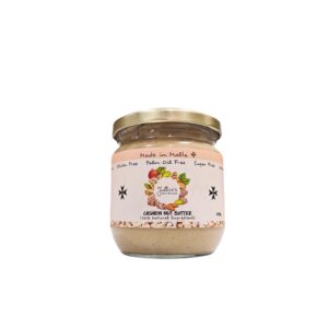 Cashew Butter