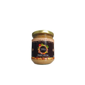 Peanut Butter
