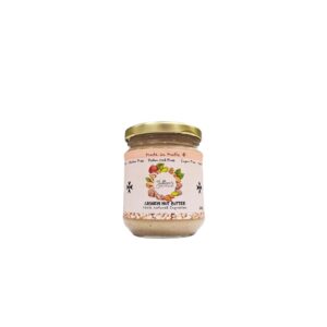 Cashew Butter