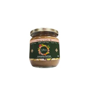 Pistachio Butter