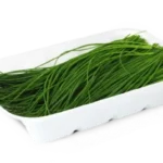 Chives Pot