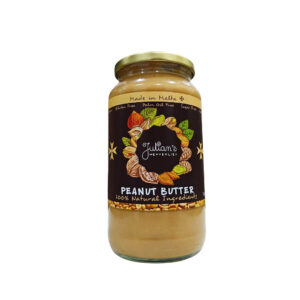Peanut Butter