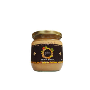 Peanut Butter