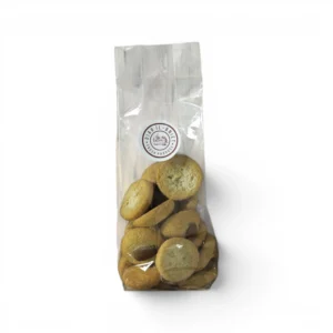 Almond Biscuits Anglu Xerri