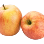 Apples Gala Bio