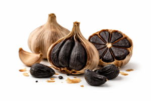 Garlic Black ( Spain)