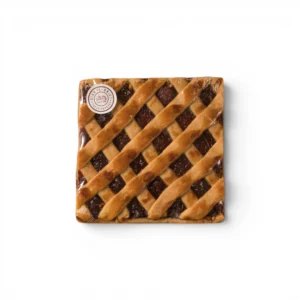 Tart Small Date