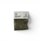 Dried Basil