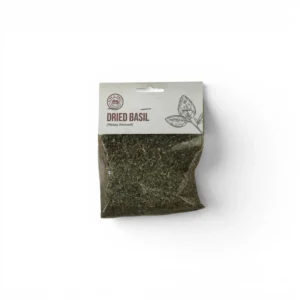 Dried Basil