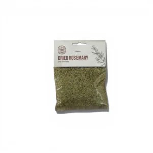 Dried Rosemary