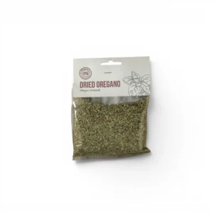 Dried Oregano